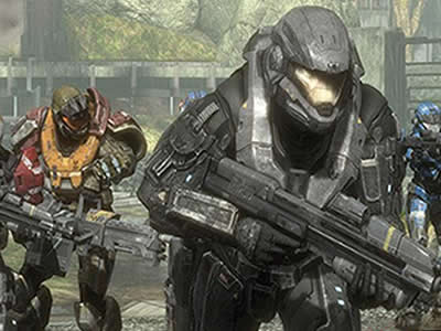 Halo: Reach