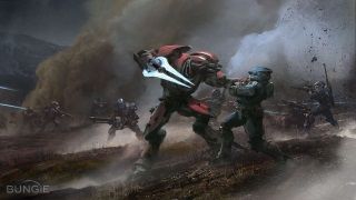 Reach'i de kapsayan Master Chief Collection, Steam'e geliyor!