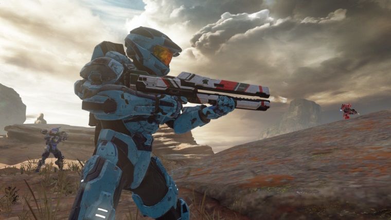 Halo: Reach'in PC beta testi önümüzdeki hafta başlayabilir