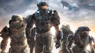 Halo: Reach'in sistem gereksinimleri belli oldu