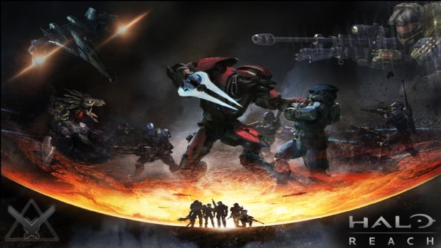 Halo: Reach, Xbox One için gelecek mi?