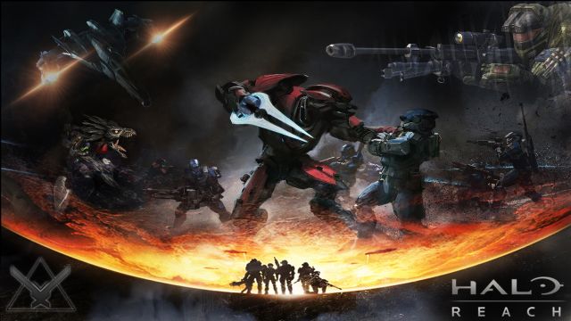 Halo: Reach, Xbox One için gelecek mi?