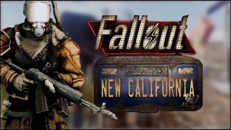 Fallout: New California'nın çıkacağı tarih en sonunda netleşti