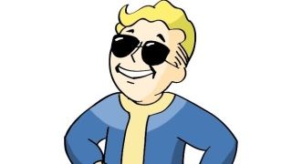 Fallout oyuncusu en zor modda ölmeden ve öldürmeden oyunu bitirdi