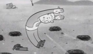 Hiç hasar almadan ve en zor modda Fallout New Vegas'ı bitirdi