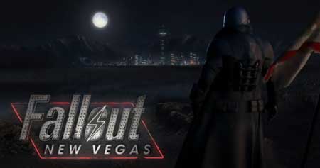 Fallout: New Vegas, Game of the Year'a az kaldı