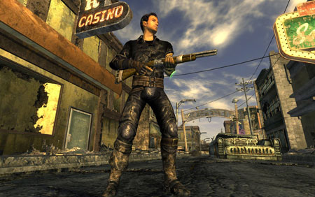 Fallout: New Vegas 2