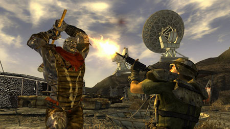 Fallout: New Vegas DLC'leri detaylandı