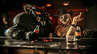 Fallout: New Vegas Multiplayer oluyor