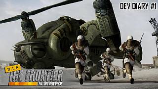 Fallout: The Frontier'den yeni fragmanlar!