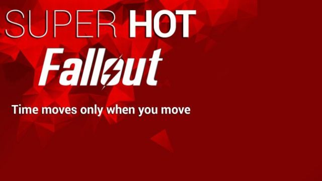 Fallout: New Vegas için SUPERHOT mod'u yayımlandı