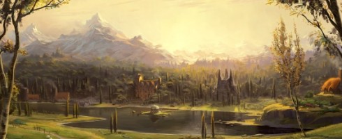 Fable III - Emrah Elmaslı Röportajı