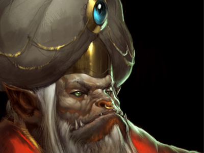 Fable III - Emrah Elmaslı Röportajı