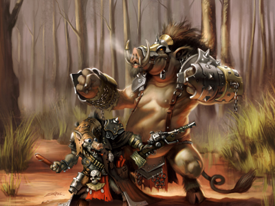 Fable III - Emrah Elmaslı Röportajı