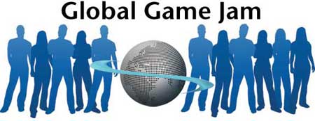 Global Game Jam 2012 sonuçlandı!