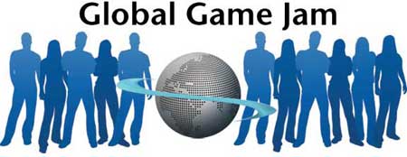 Global Game Jam'de vakit dolmaya başladı