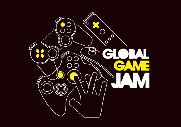 GGJ ATOM 2015 maratonuna hazır!