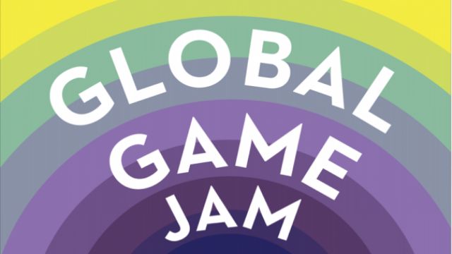 8. Global Game Jam başlıyor!