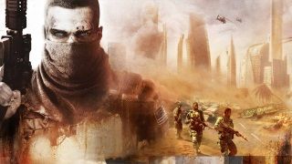 120TL değerindeki Spec Ops: The Line an itibari ile bedava!