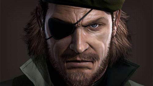 MGS: Peace Walker PlayStation 3'e geliyor