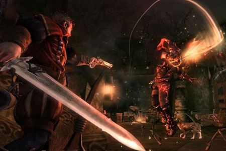 Fable III, PC'ye ne zaman geliyor?