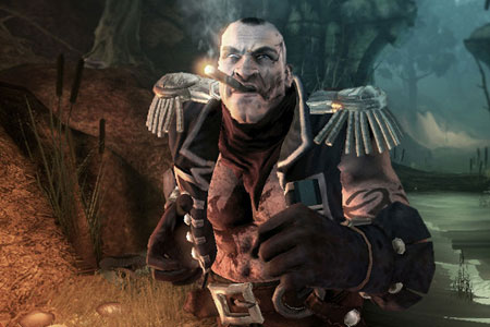 Fable 3 için 5 milyondan fazlası düşünülüyor