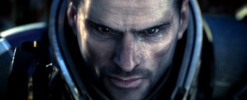 Kayıtlı oyunlar Mass Effect 3'e aktarılmayabilir