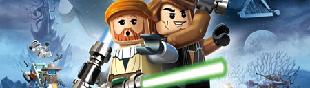 LEGO: Star Wars III'e yeni video