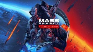 Mass Effect: Legendary Edition, Mart ayında çıkabilir
