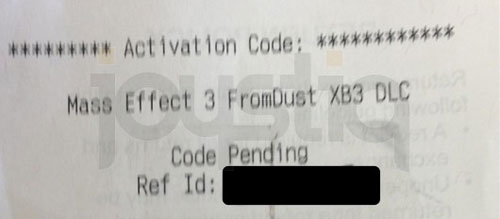 Mass Effect 3 çıkmadan DLC'si satıldı!