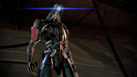 Mass Effect 3: Omega unutulmayacak şekilde geliyor