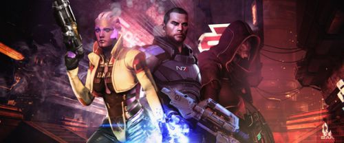 Mass Effect 3 Omega DLC Detayları