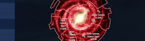 Mass Effect 3: Datapad uygulaması aramızdan ayrıldı