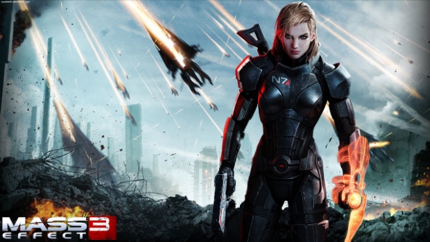 Mass Effect 3, PS Plus için bedava oldu! (Güncellendi)