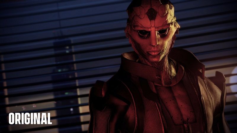 Mass Effect Legendary Edition çıkış tarihi açıklandı