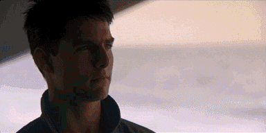 Tom Cruise'un Mass Effect 3'e tepkisi