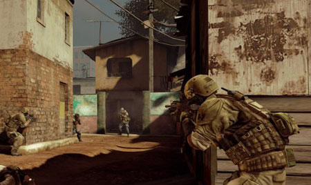 Ghost Recon: Future Soldier'dan bir ertelenme daha