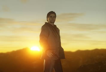 Alan Wake: The Writer'ın çıkış tarihi