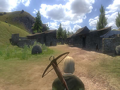 Mount & Blade Warband