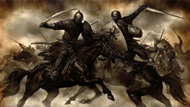 Mount & Blade eSpor arenasına çıkıyor 