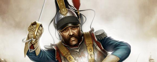 Mount & Blade Warband: Napoleonic Wars geliyor!