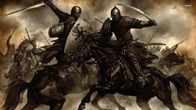Mount & Blade Warband konsollara geliyor