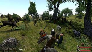 Mount & Blade: Warband'ın PS4 ve Xbox One çıkışı gerçekleşti