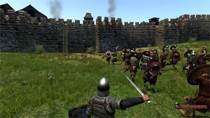 Mount & Blade Warband hileleri