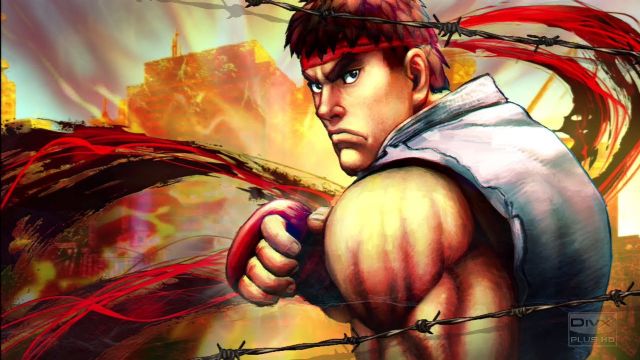 Street Fighter 4 Champion Edition mobil için çıkış yaptı