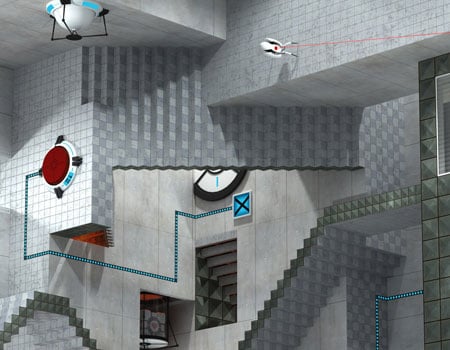 Portal 2, Valve'ın en iyi tek kişilik oyunu