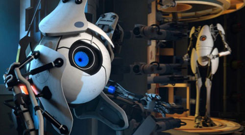 Portal 2'nin soundtrack'i yayımlandı