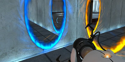 Portal 2'ye bedava DLC: Peer Review