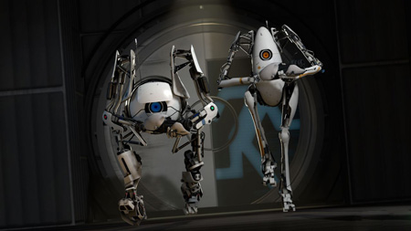 PS3'te Portal 2 alana PC versiyonu bedava! 