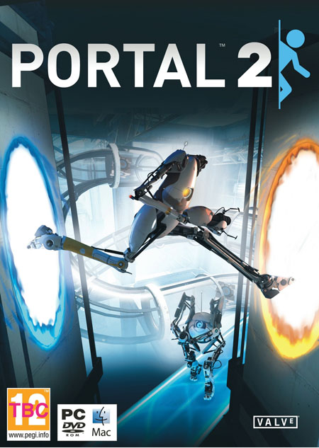 Portal 2'de her platforma mod var